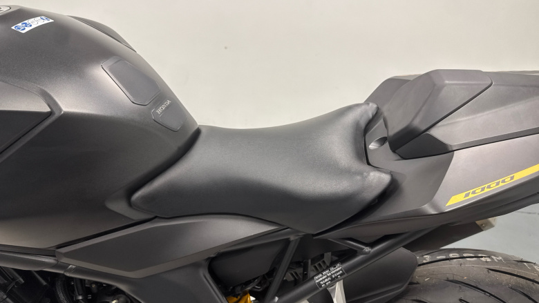 Honda CB 1000 Hornet SP (25MY)